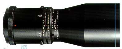 Mamiya RB L APO/L