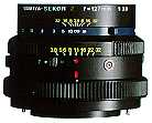 Mamiya RZ Z