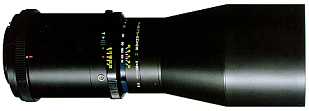 Mamiya RZ Z