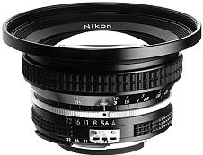Nikon Non-AI