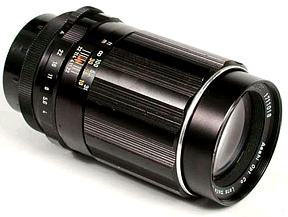 Pentax Super Takumar
