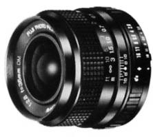Fuji EBC-X