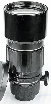 Pentax Takumar
