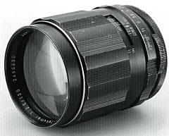Pentax Super Takumar
