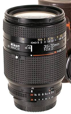 Nikon AF D