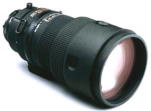 Nikon AF-I D IF-ED