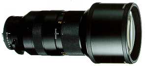 Contax Tele Apotessar