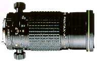 Pentax SMC A Macro ED