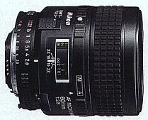 Nikon AF D Micro
