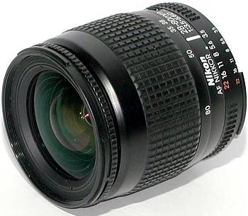 Nikon AF D