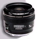 Canon EF USM