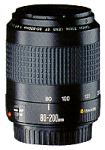 Canon EF II