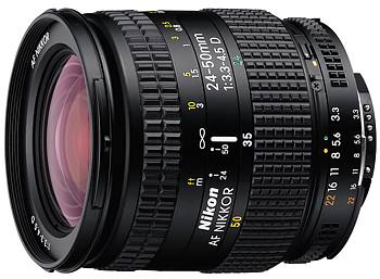 Nikon AF D