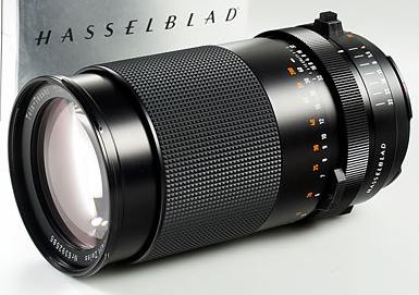 Hasselblad FE/TCC Teletessar