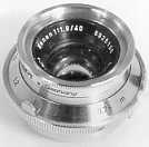 Robot Schneider Xenon