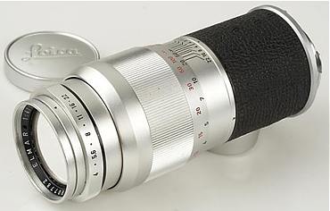 Leica M Elmar