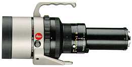 Leica R APO Telyt Modulsystem