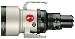 Leica R APO Telyt Modulsystem