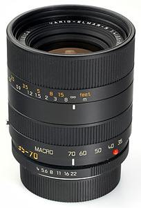 Leica R Vario Elmar