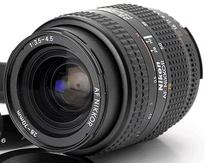 Nikon AF