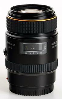 Tokina AT-X M 100 AF
