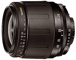 Tamron Aspherical