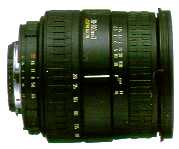 Sigma DL Hyperzoom Makro