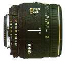Sigma EX Makro