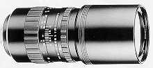 Rollei Schneider Apo Tele Xenar PQ