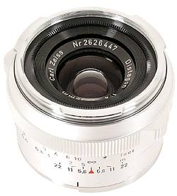 Zeiss Distagon