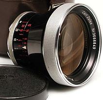 Zeiss Pro-Tessar