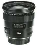 Canon EF L USM