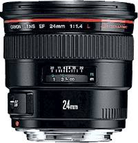 Canon EF L USM