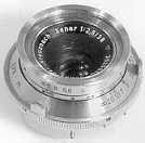 Robot Schneider Xenar