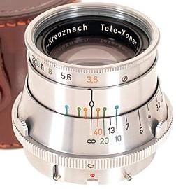 Robot Schneider Tele Xenar