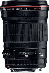 Canon EF L USM