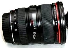 Canon EF L USM