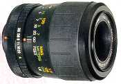 Soligor MF Macro