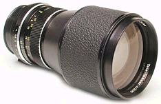 Rollei Teletessar HFT