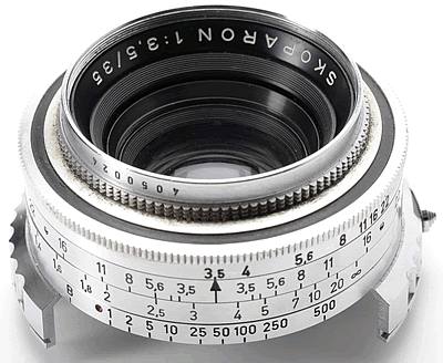 Voigtländer Skoparon