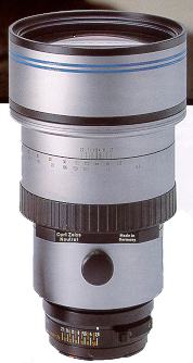 Hasselblad FE Tele Superachromat