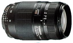 Tamron LD compact