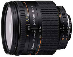 Nikon AF D IF