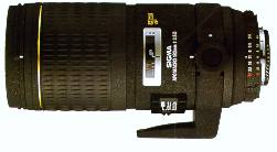 Sigma APO Makro EX IF