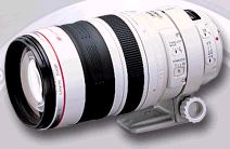 Canon EF L IS USM
