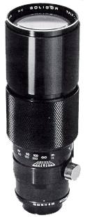 Soligor MF