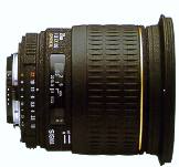 Sigma EX DG Asp.  RF