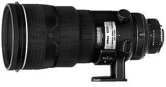 Nikon AF D IF-ED II