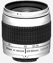 Nikon AF G