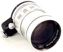 Steinheil Auto Tele Quinar